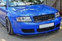 Audi RS6 C5 2002-2004 Frontsplitter Maxton Design